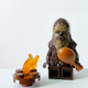 Image for article titled Spoilin' Santa: What's Inside the LEGO Star Wars Advent Calendar?
